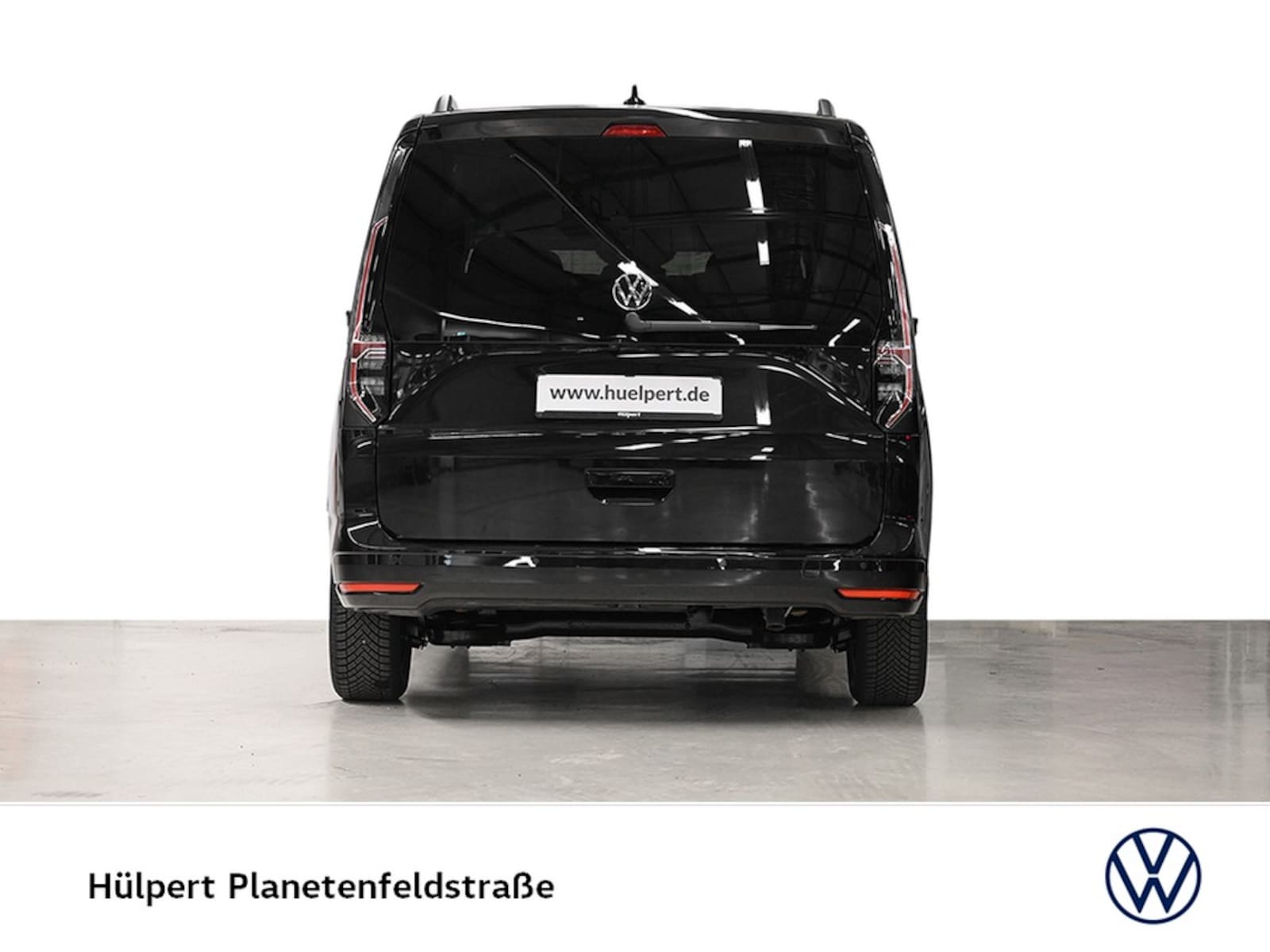 Volkswagen Caddy – Bild 4