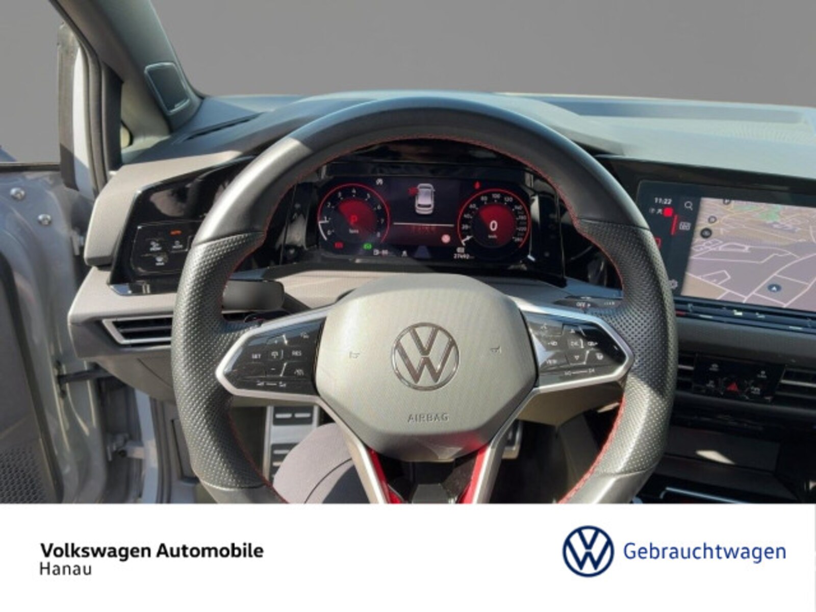 Volkswagen Golf – Bild 9