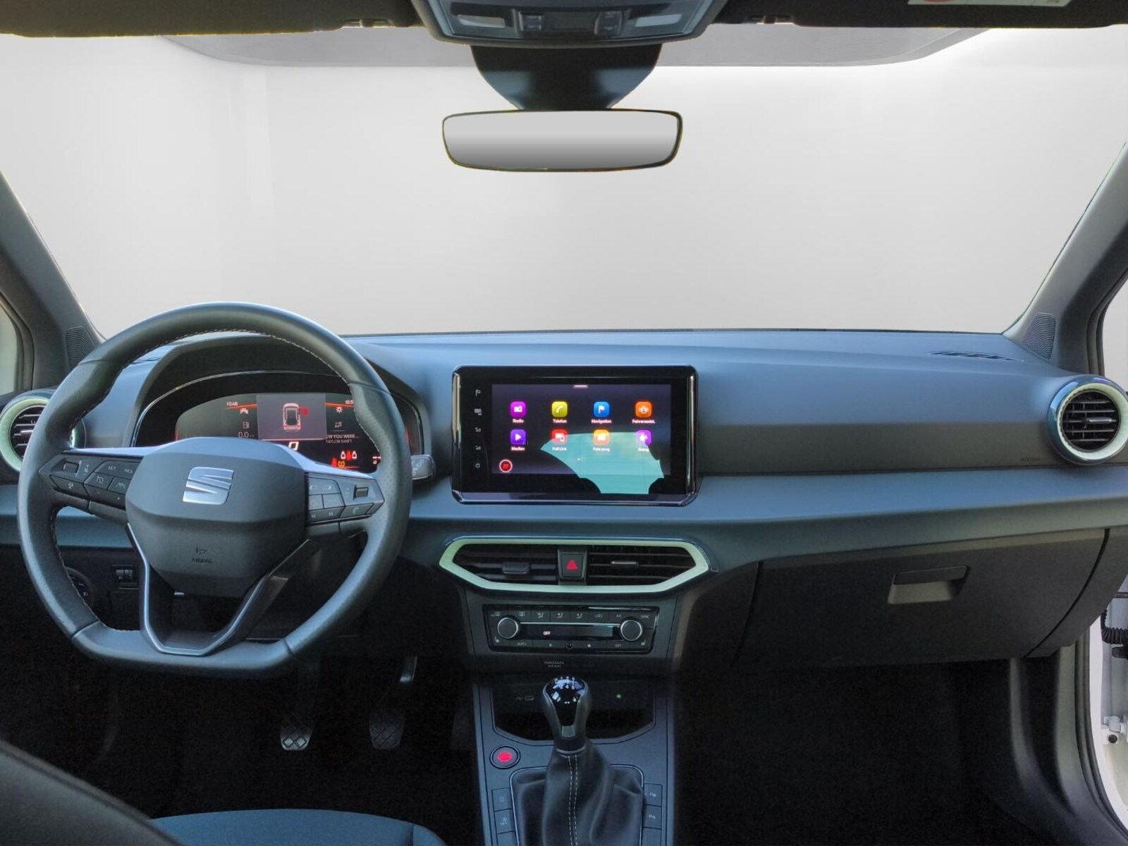 SEAT Arona – Bild 15