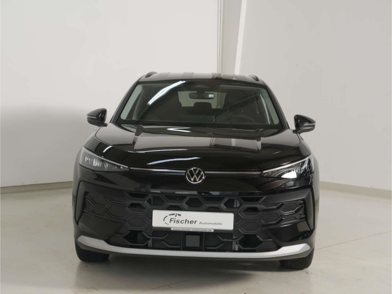 Volkswagen T-Roc – Bild 2