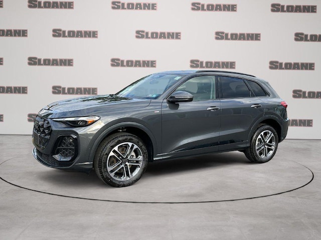 Photo of 2026 Audi Q5