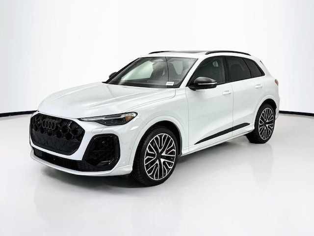 Photo of 2026 Audi SQ5 
