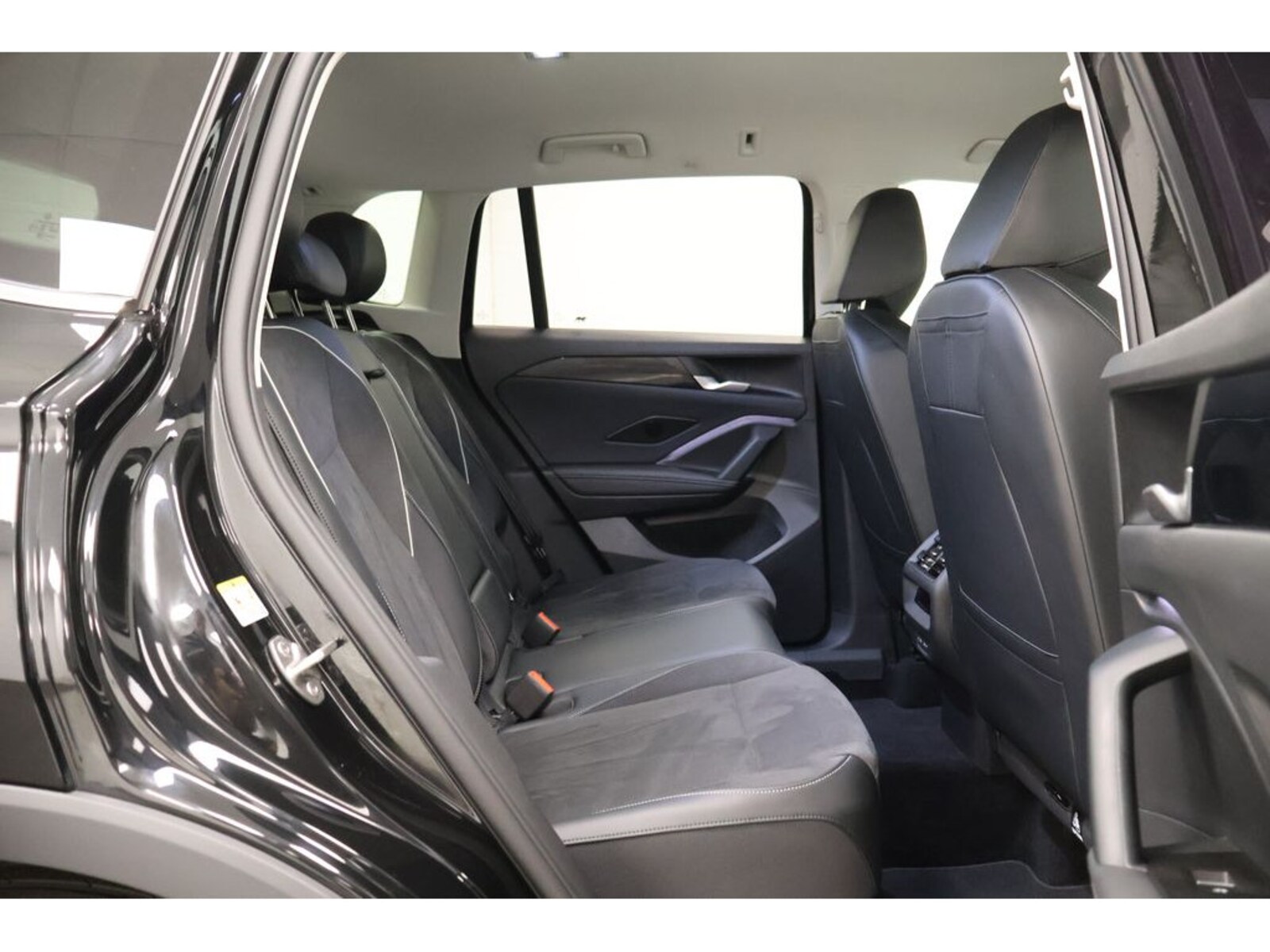 Volkswagen Tiguan – Bild 28