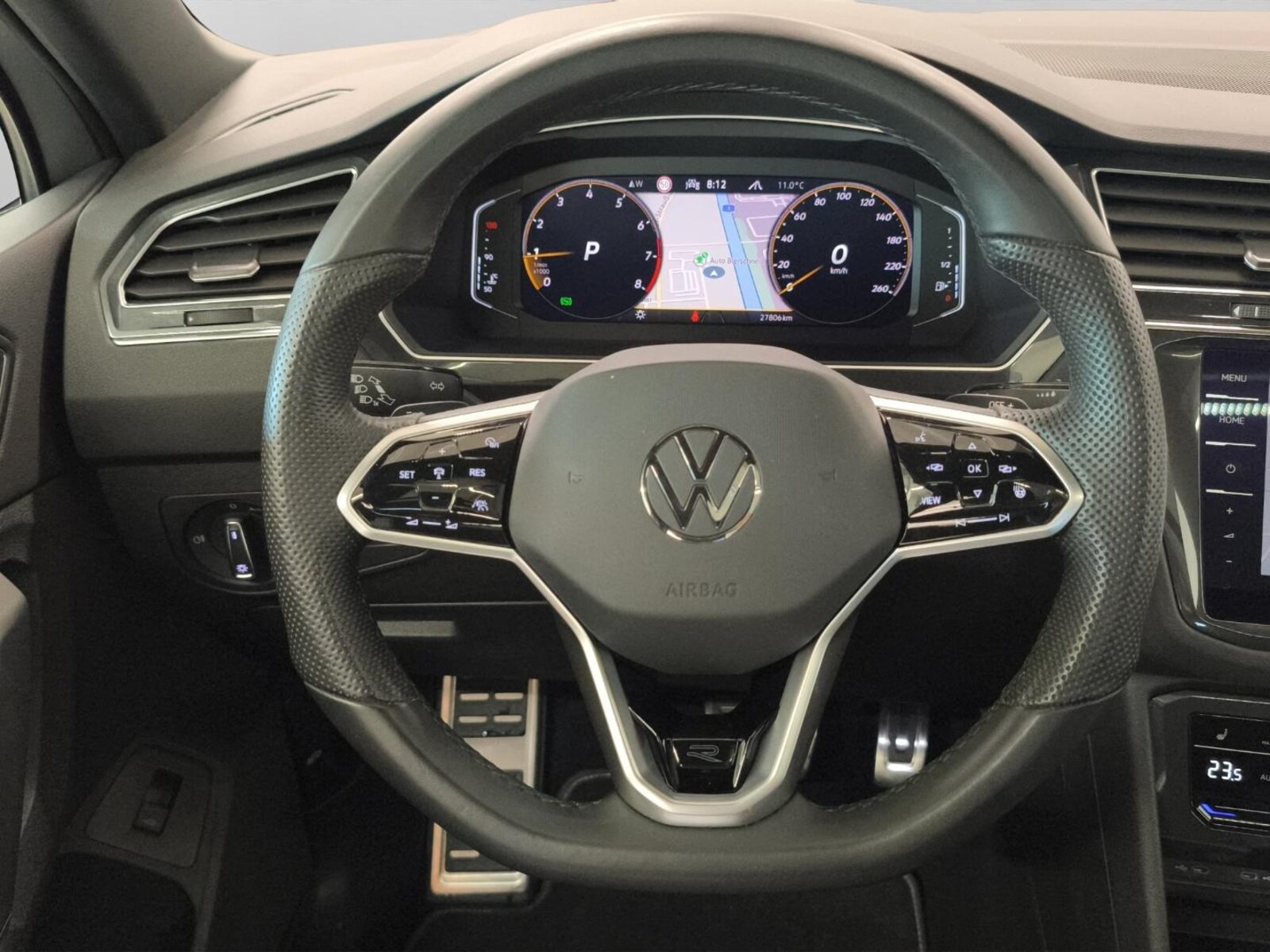 Volkswagen Tiguan – Bild 19