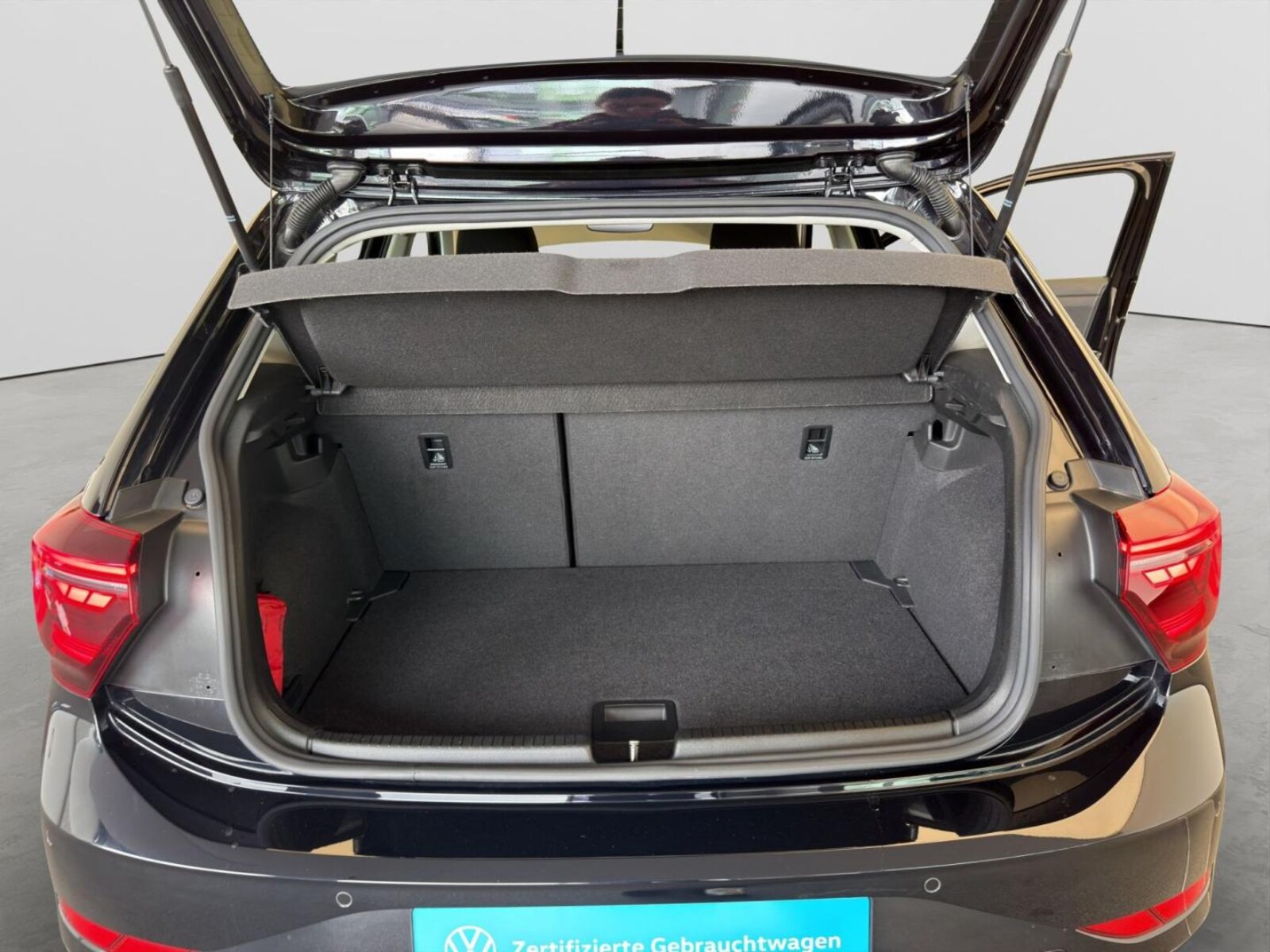 Volkswagen Polo – Bild 17