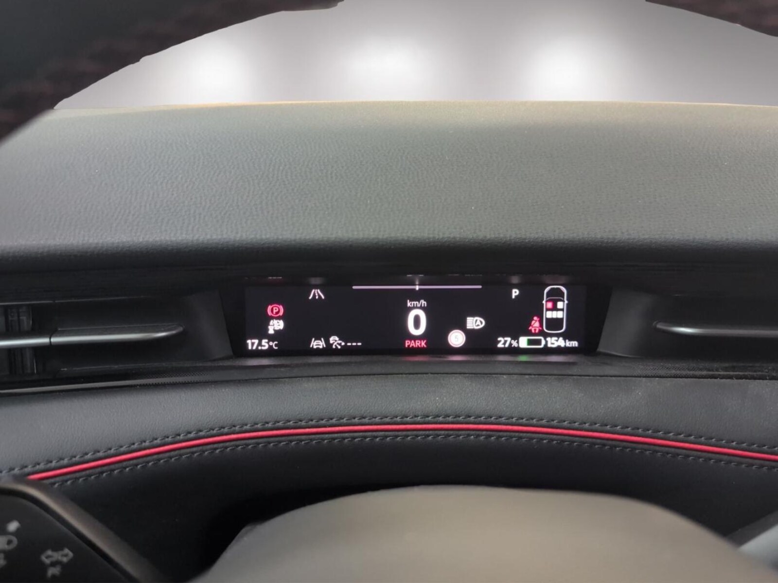Volkswagen ID.7 Tourer – Bild 9