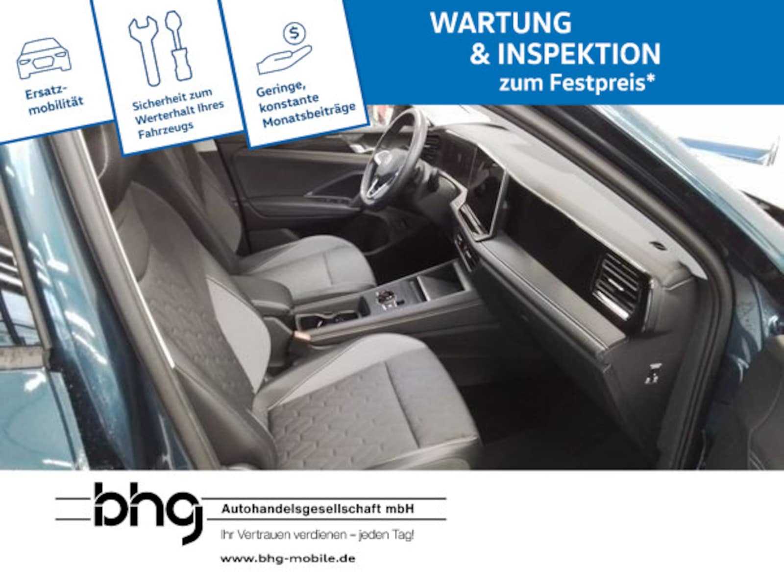 Volkswagen Tiguan – Bild 25