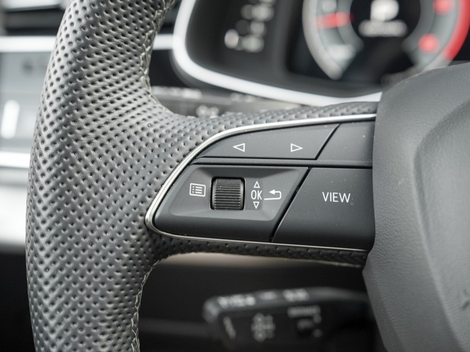 Audi Q8 – Bild 20