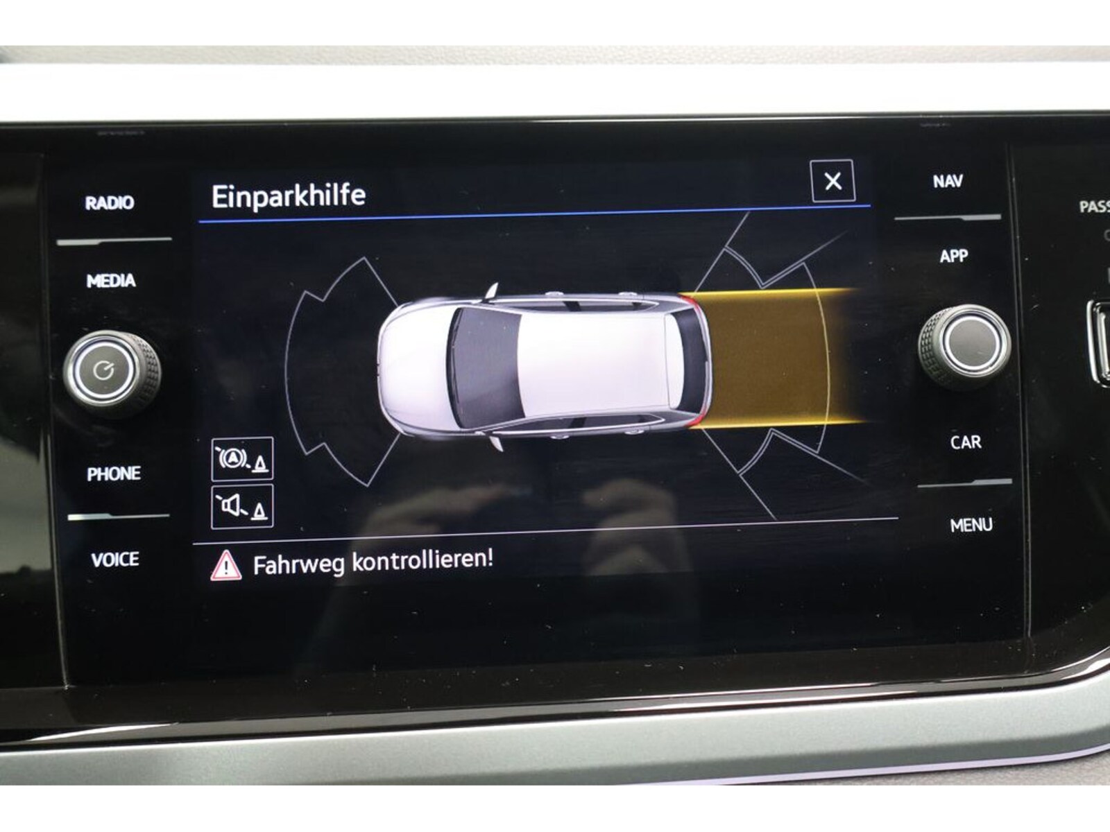 Volkswagen Polo – Bild 11