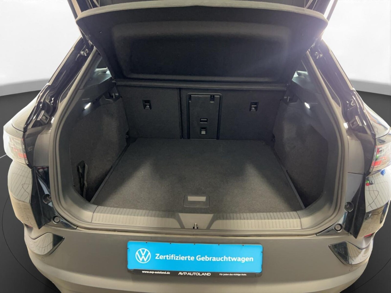 Volkswagen ID.4 – Bild 15