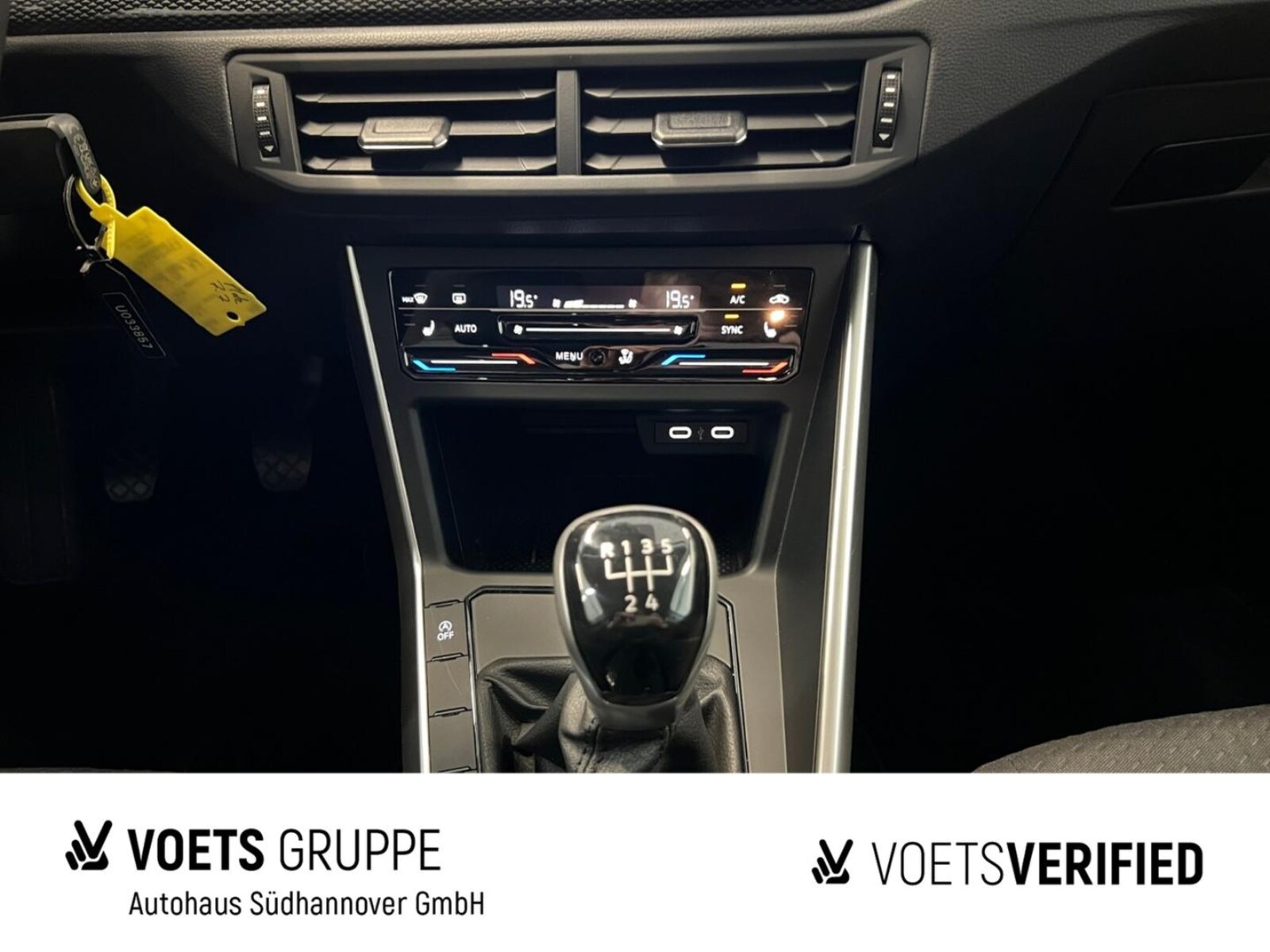 Volkswagen Polo – Bild 8