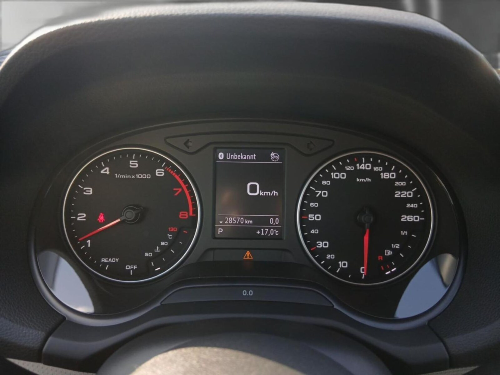 Audi Q2 – Bild 13