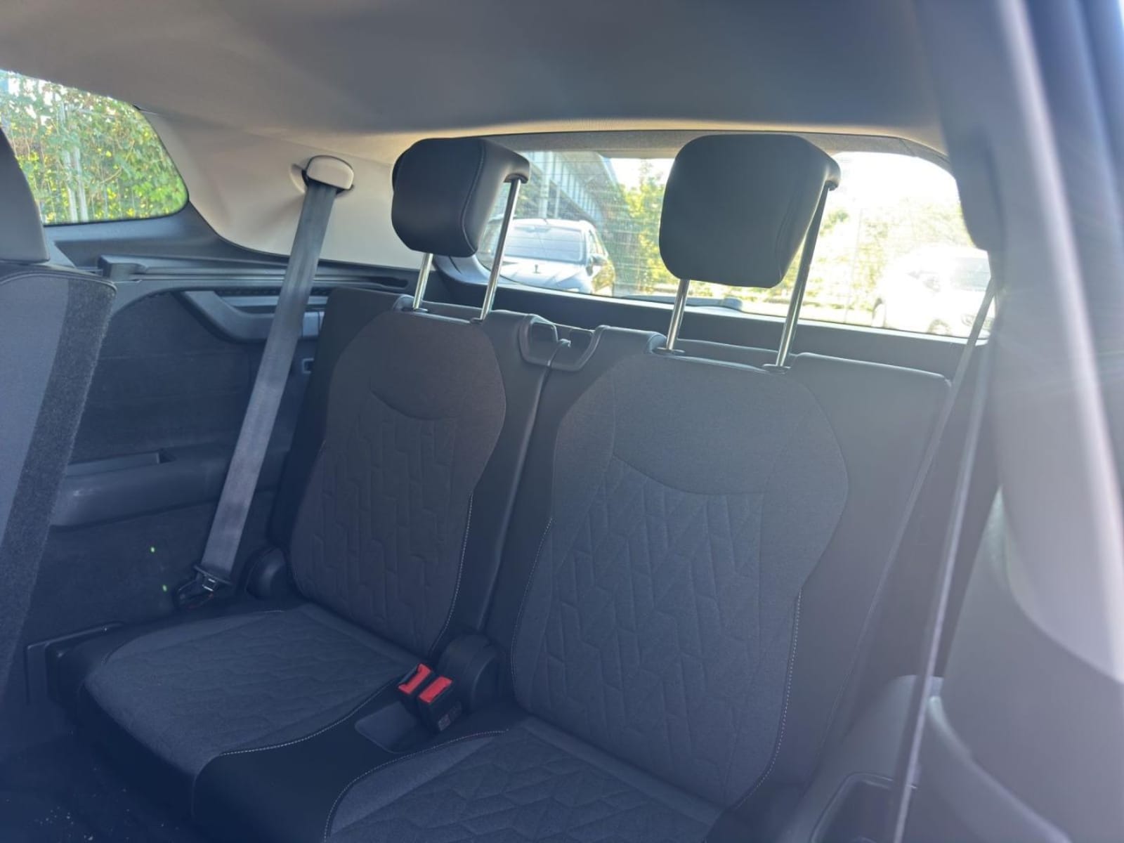 Volkswagen Tayron – Bild 16