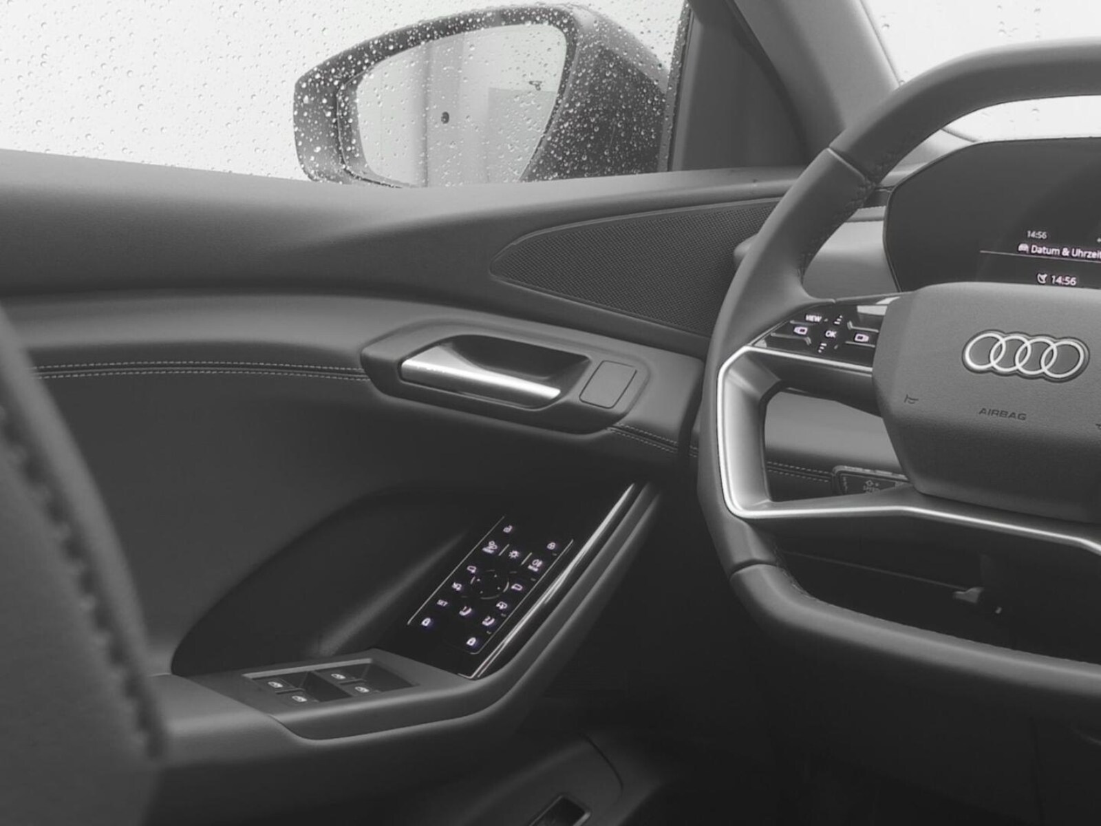 Audi Q6 e-tron – Bild 16