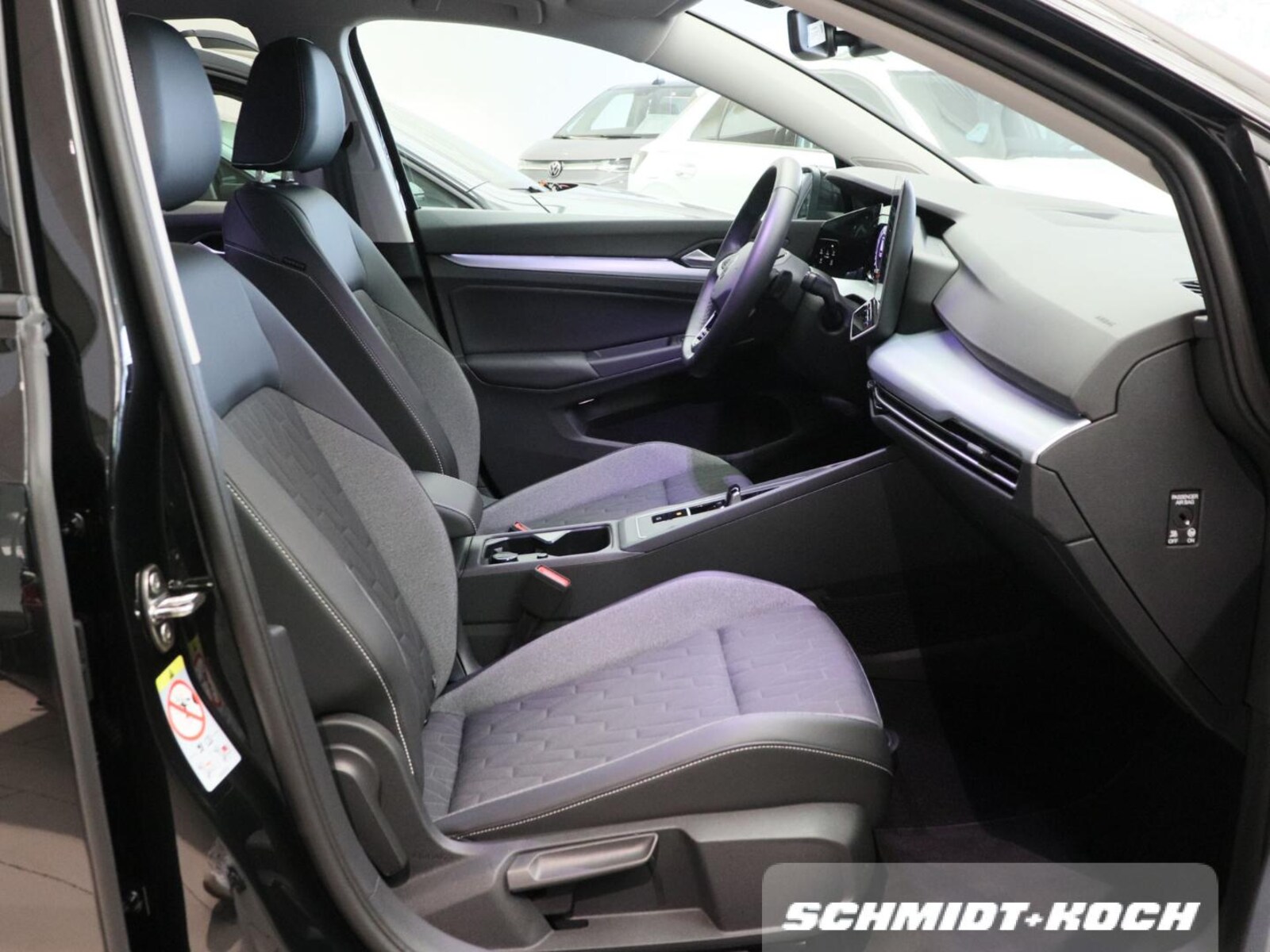 Volkswagen Golf – Bild 5