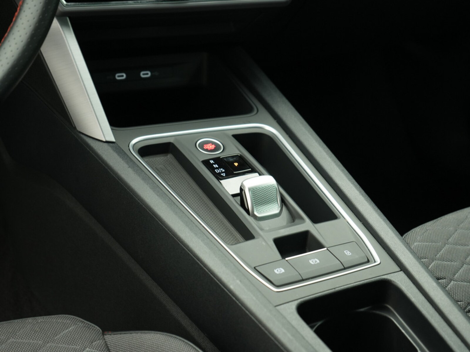 SEAT Leon – Bild 14