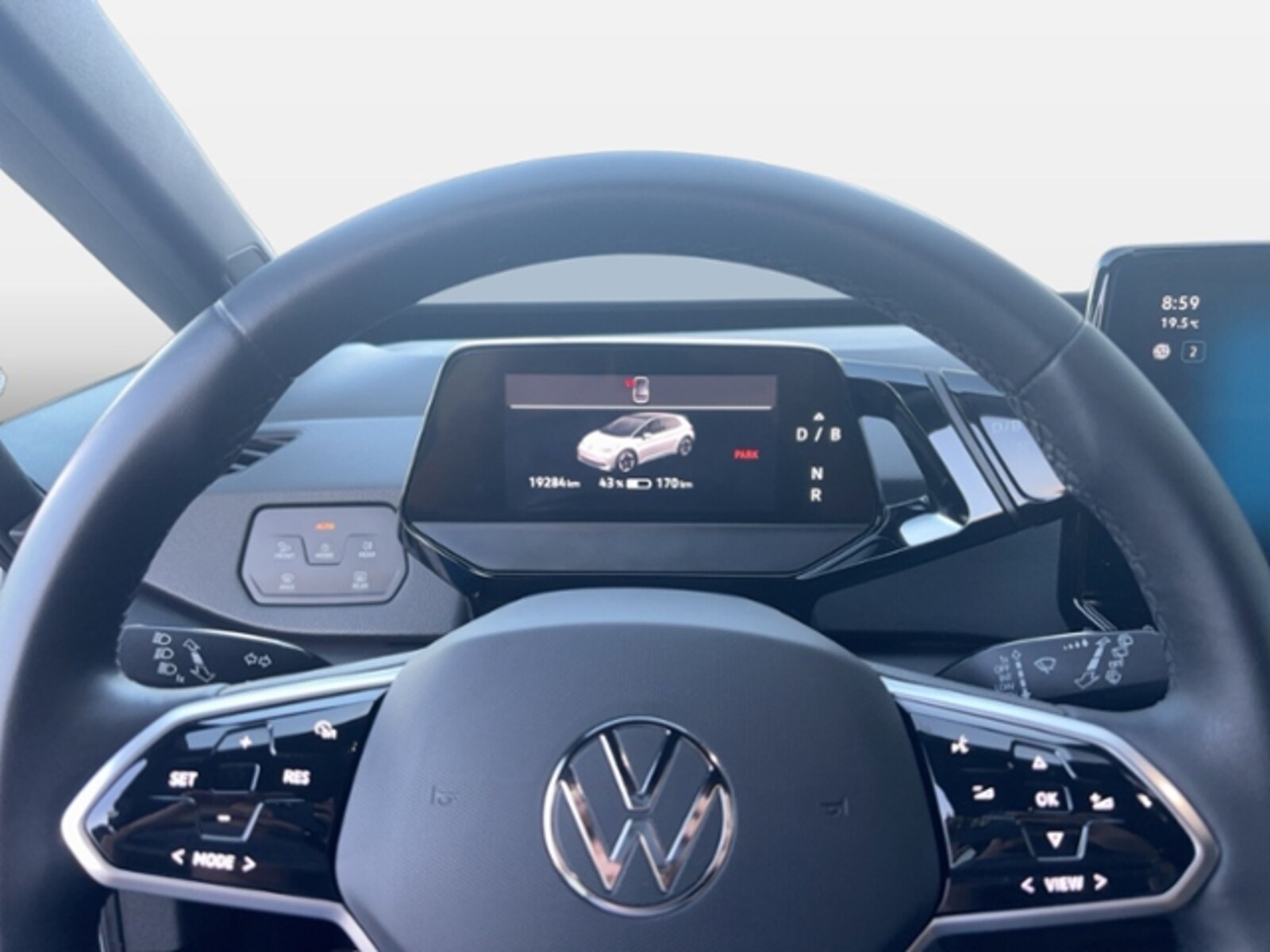 Volkswagen ID.3 – Bild 7