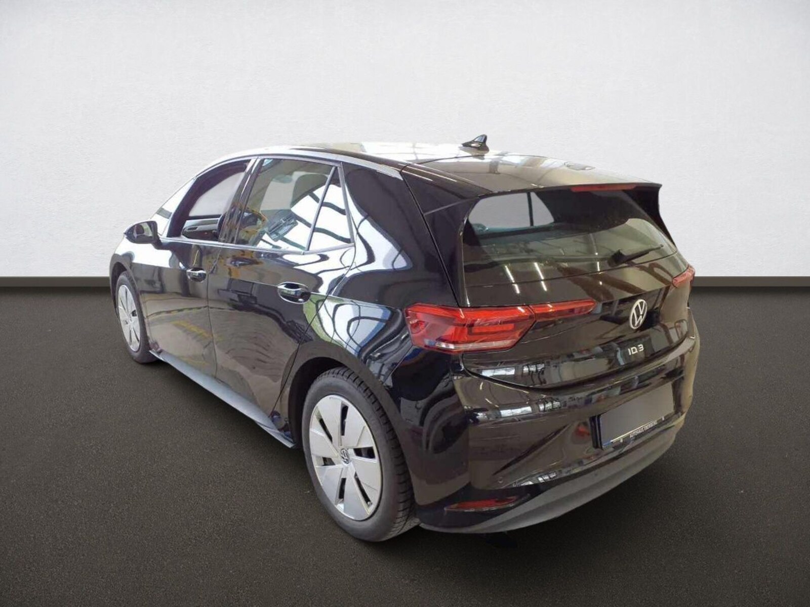 Volkswagen ID.3 – Bild 5