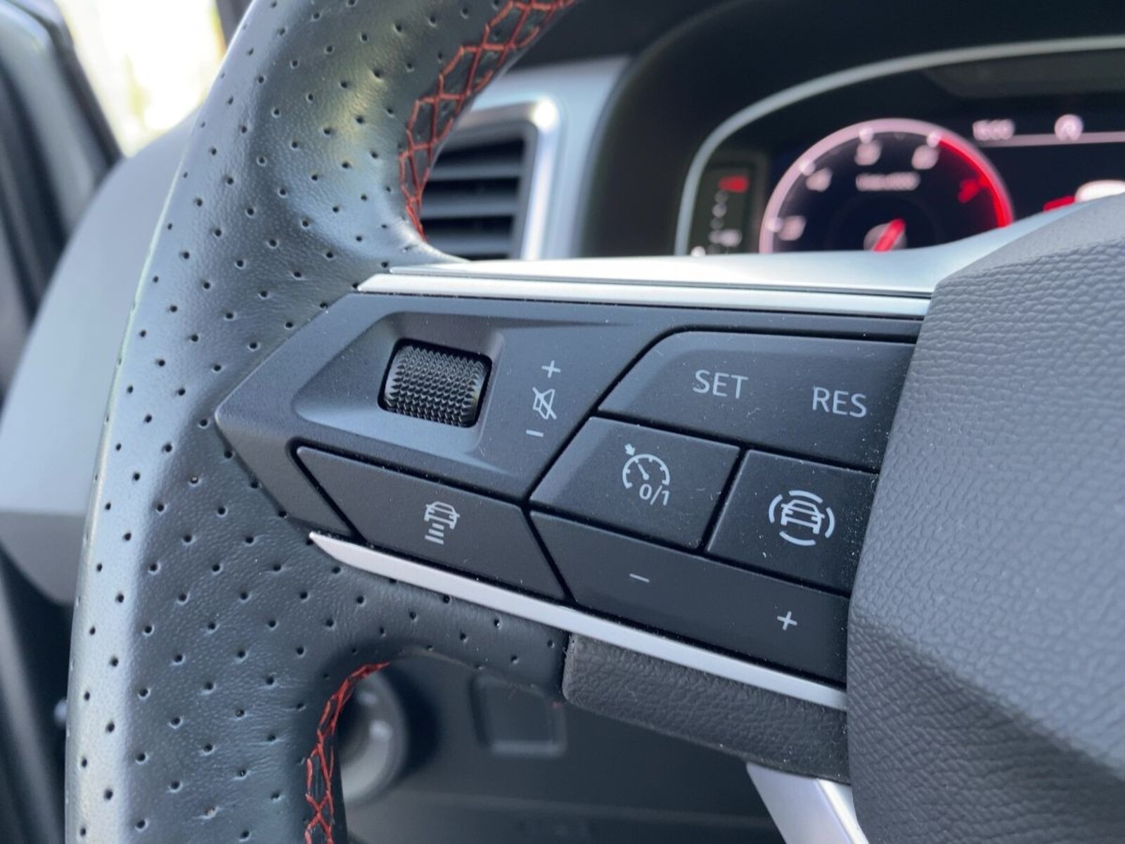 SEAT Ateca – Bild 18