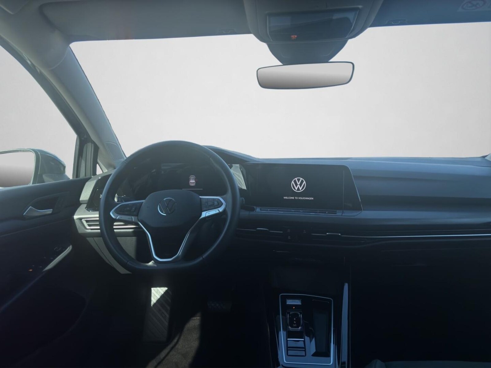Volkswagen Golf – Bild 3