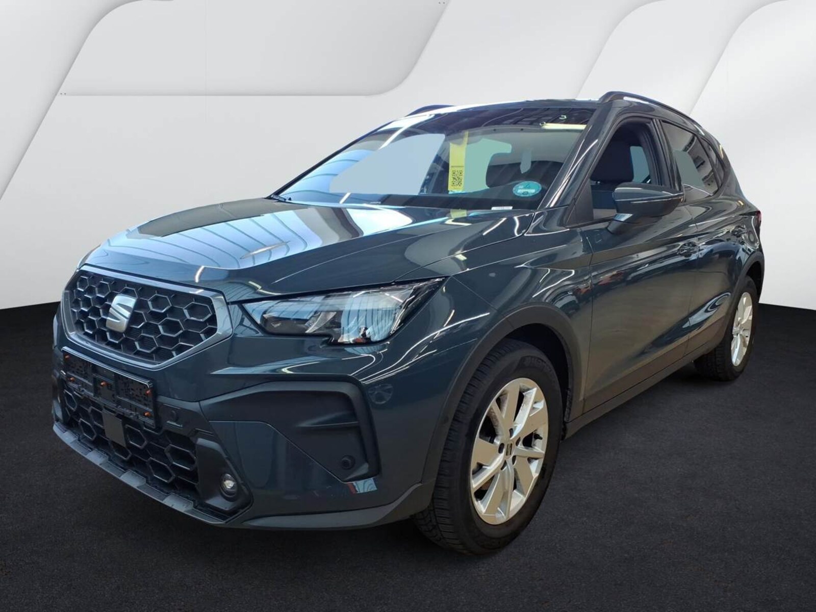 SEAT Arona – Bild 2