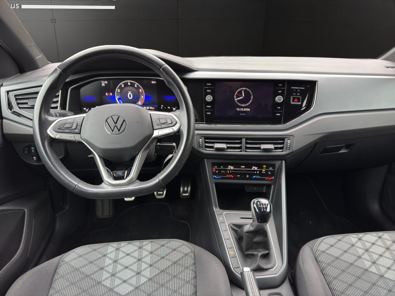 Volkswagen Polo – Bild 8