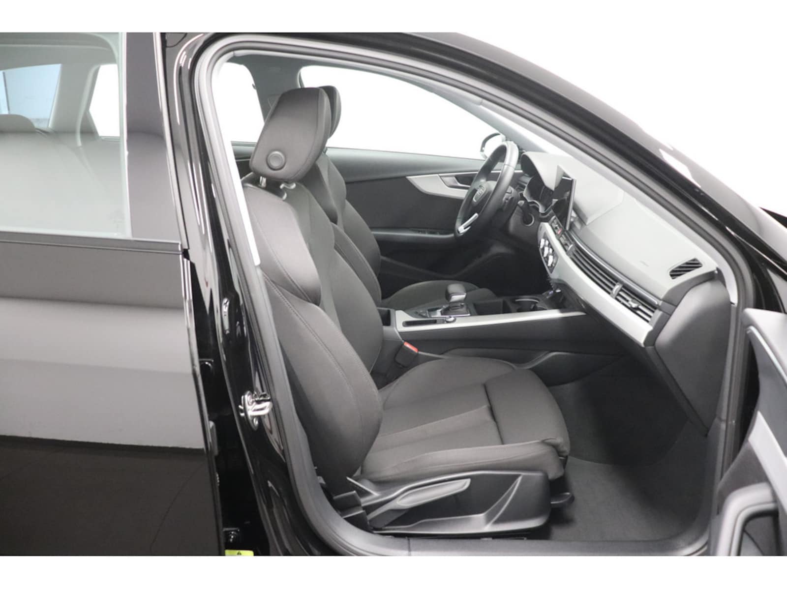 Audi A4 Avant – Bild 13