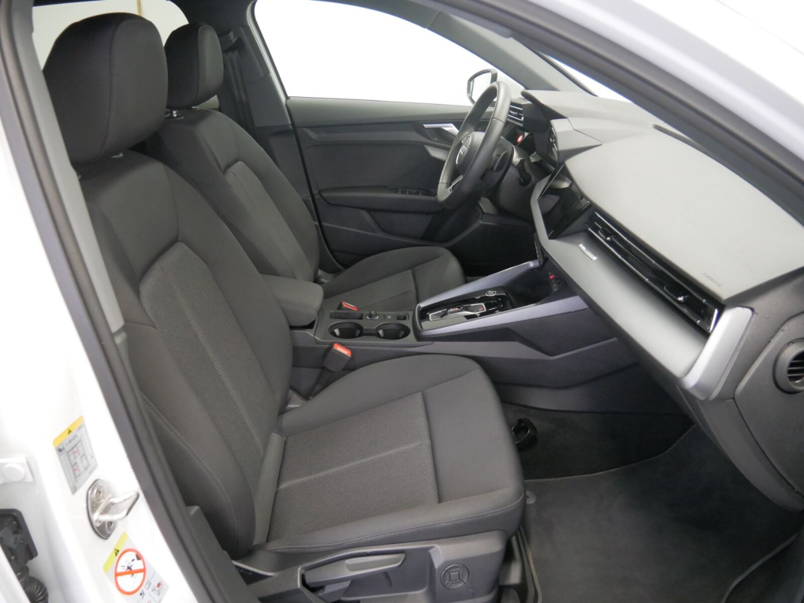 Audi A3 allstreet – Bild 9