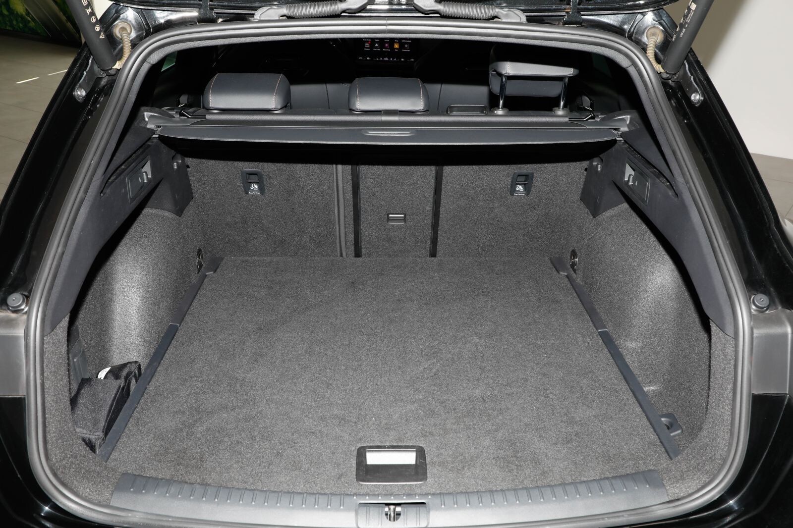 CUPRA Leon Sportstourer – Bild 17
