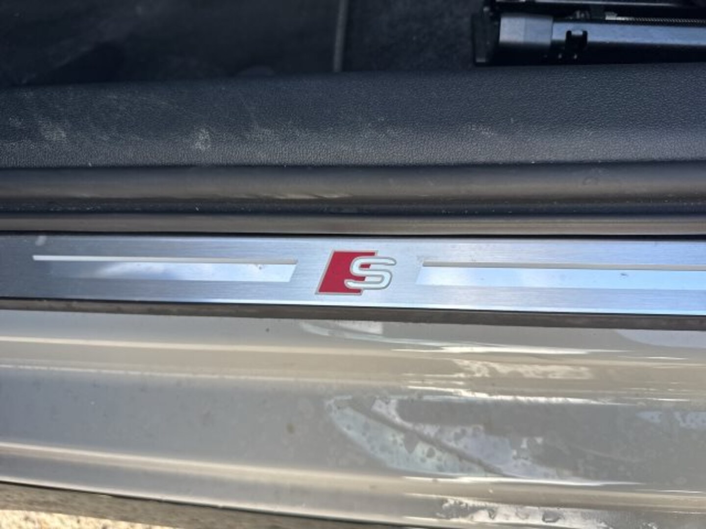 Bild über Audi A3 Limousine S line TFSI S tronic - für weitere Informationen kontaktieren Sie den Audi Partner