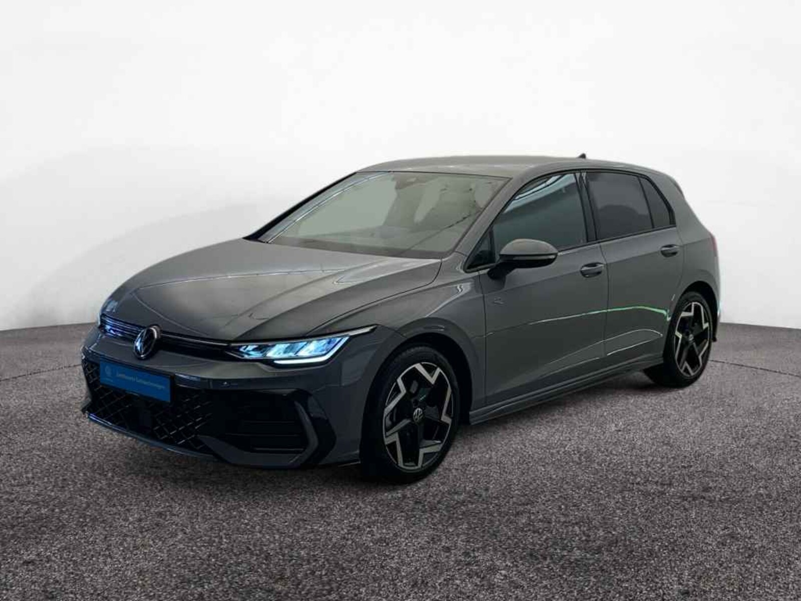 Volkswagen Golf – Bild 2