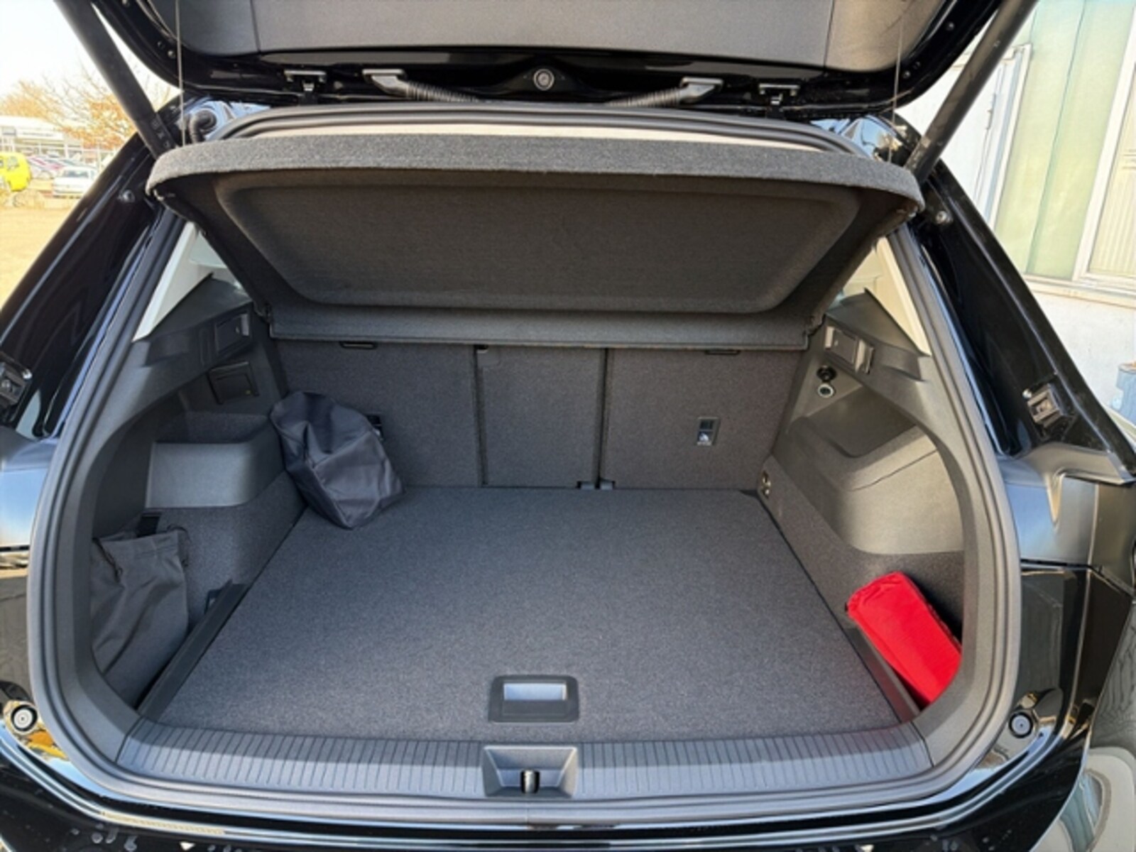 Volkswagen Tiguan – Bild 13