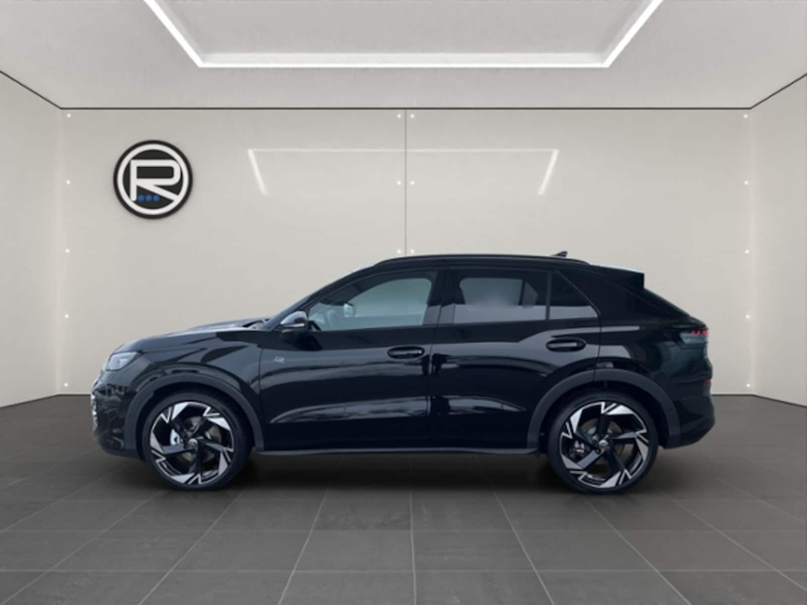 Volkswagen T-Roc – Bild 3
