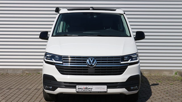 Volkswagen T6.1 California