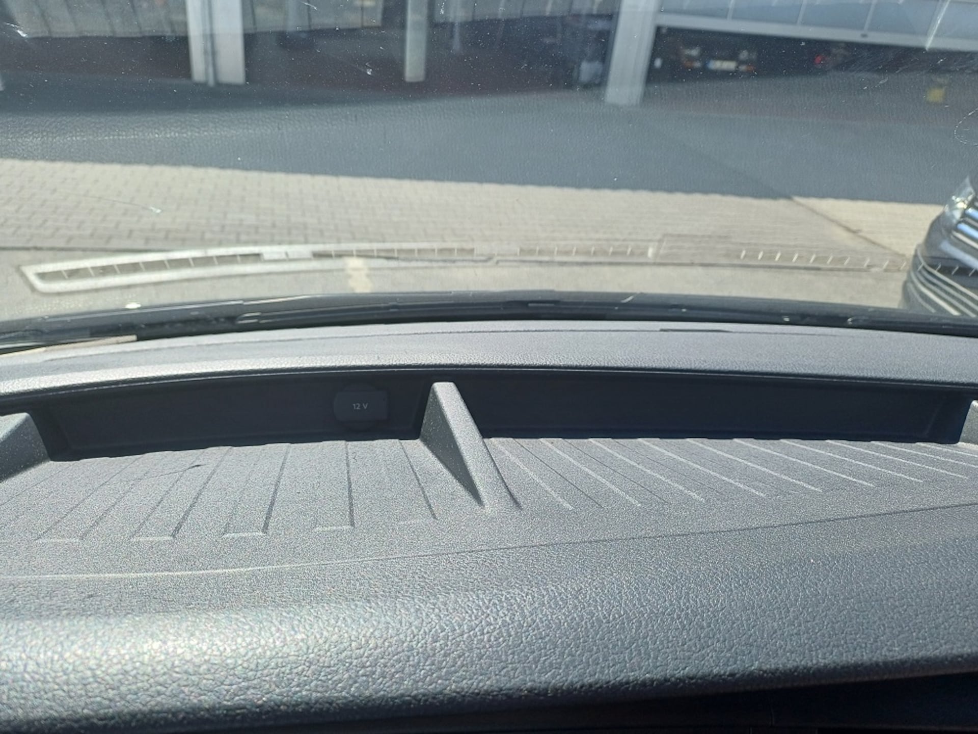Volkswagen T6.1 Caravelle kurzer Radstand Comfortline