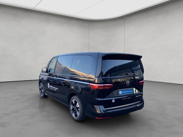 Volkswagen Multivan langversion
