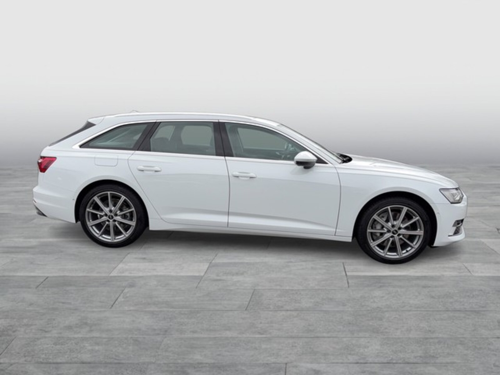 Audi A6 Avant – Bild 5