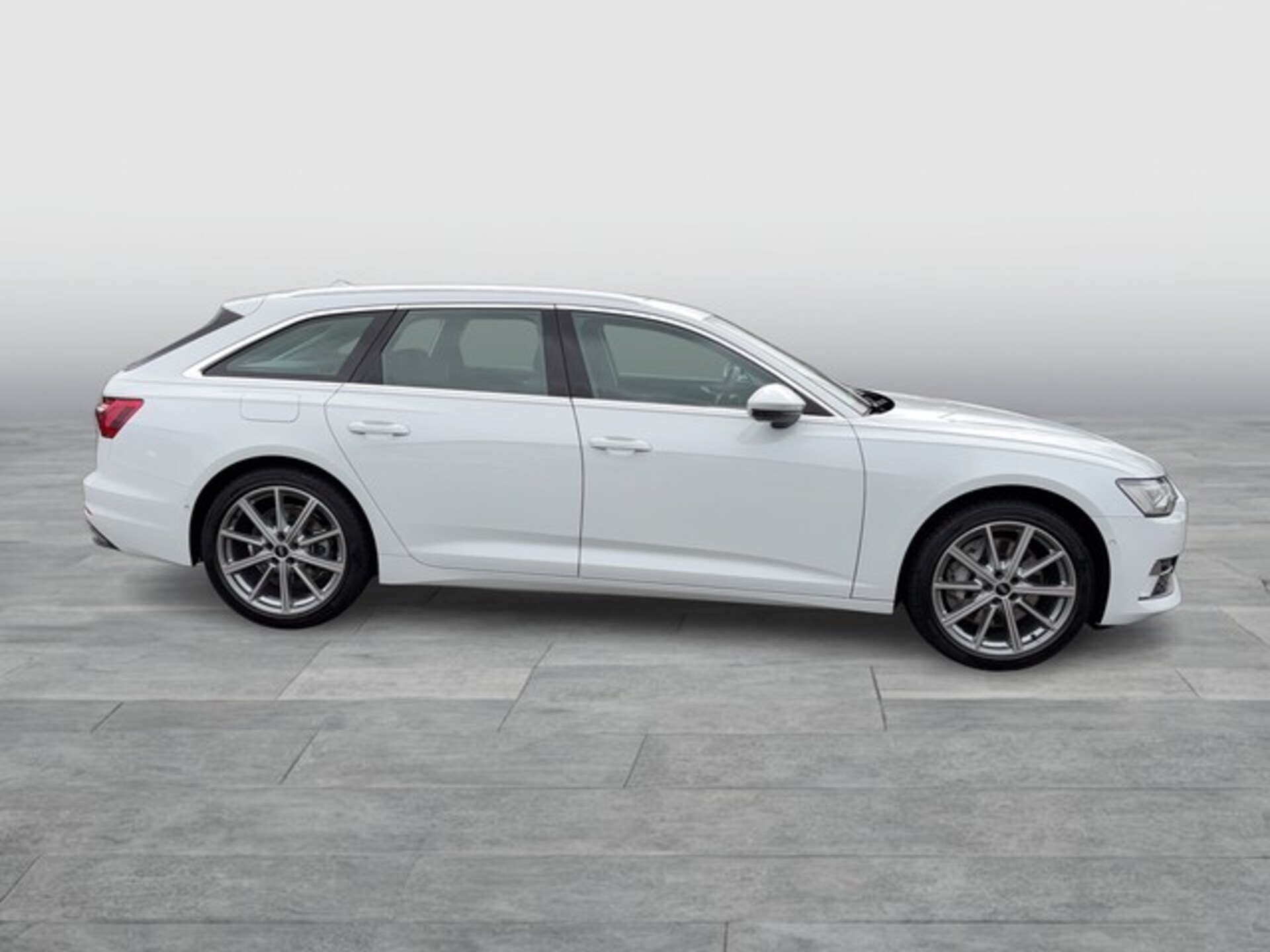 Audi A6 Avant TFSI e Sport