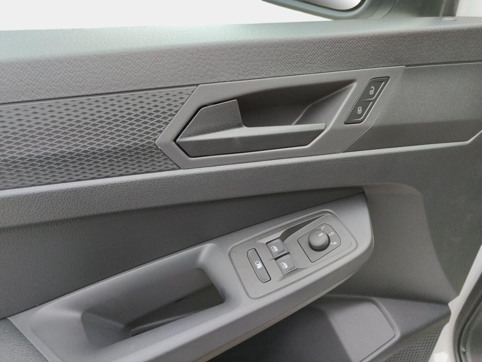 Volkswagen Caddy Cargo