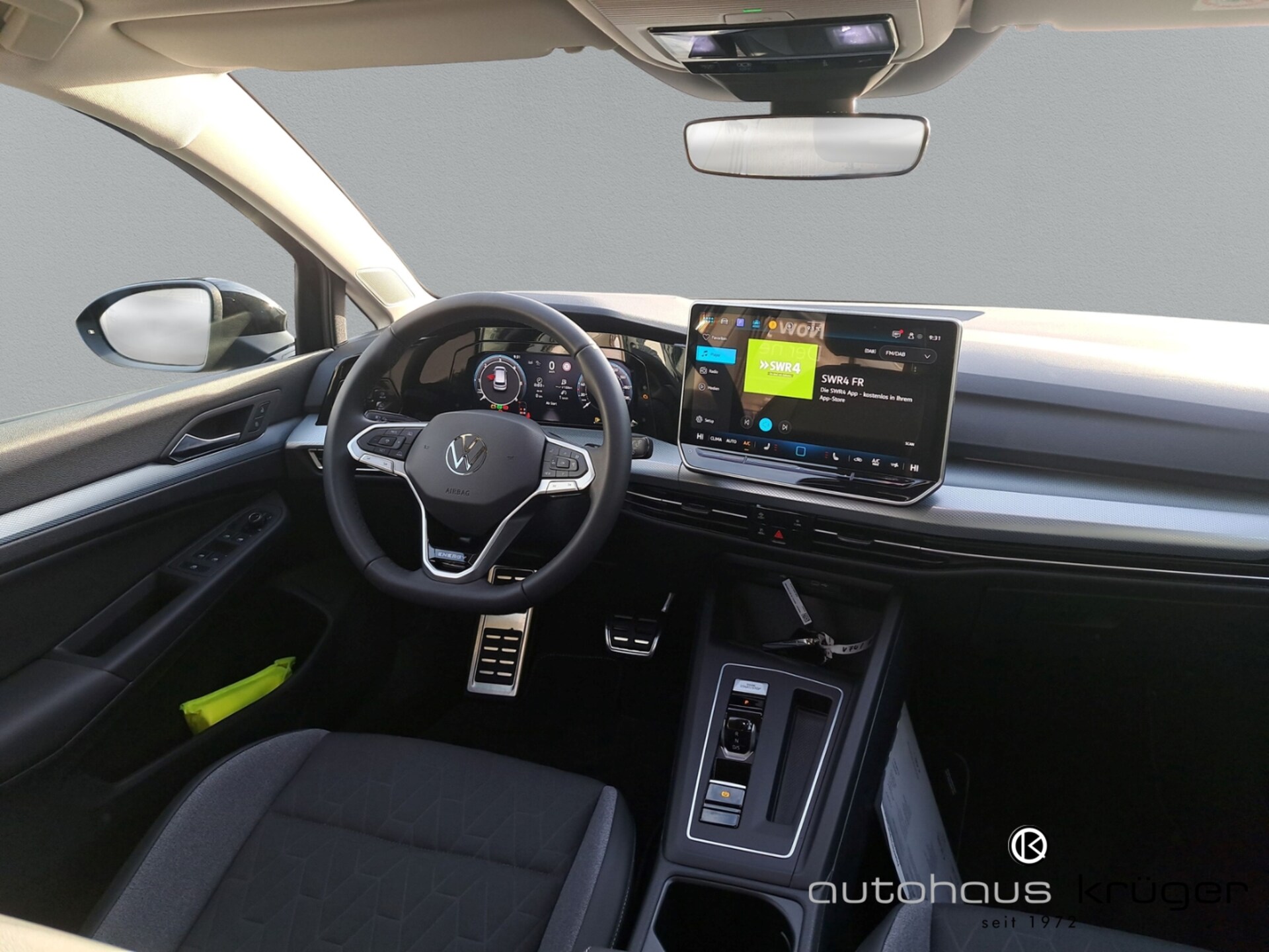 Volkswagen Golf ENERGY