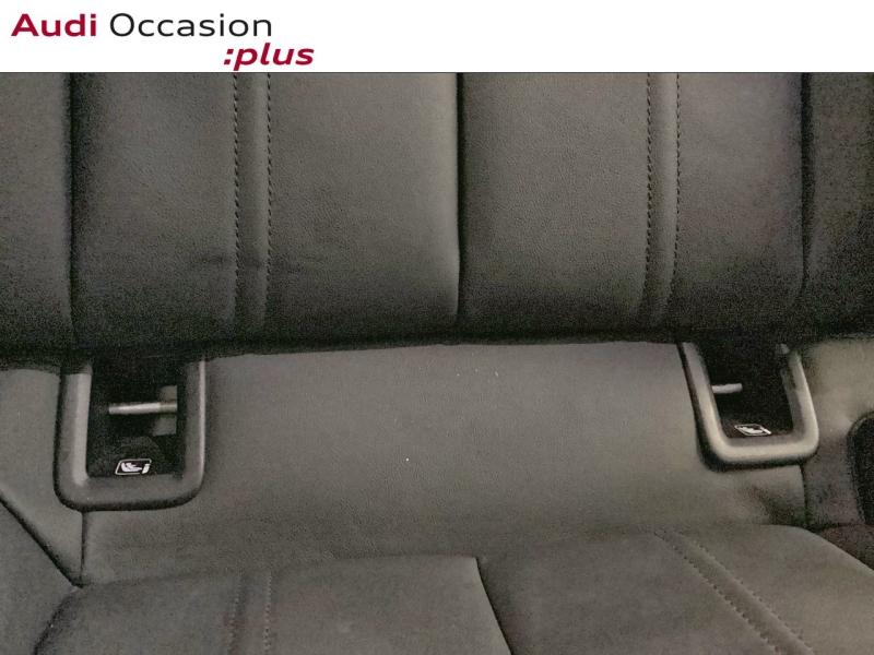 Image about Audi A3 Sportback Design Luxe 35 TDI 110 kW (150 ch) S tronic