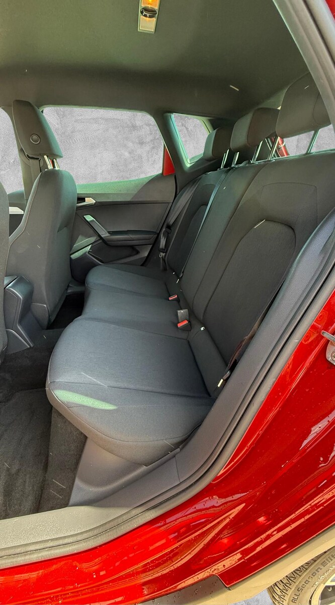 SEAT Arona – Bild 10