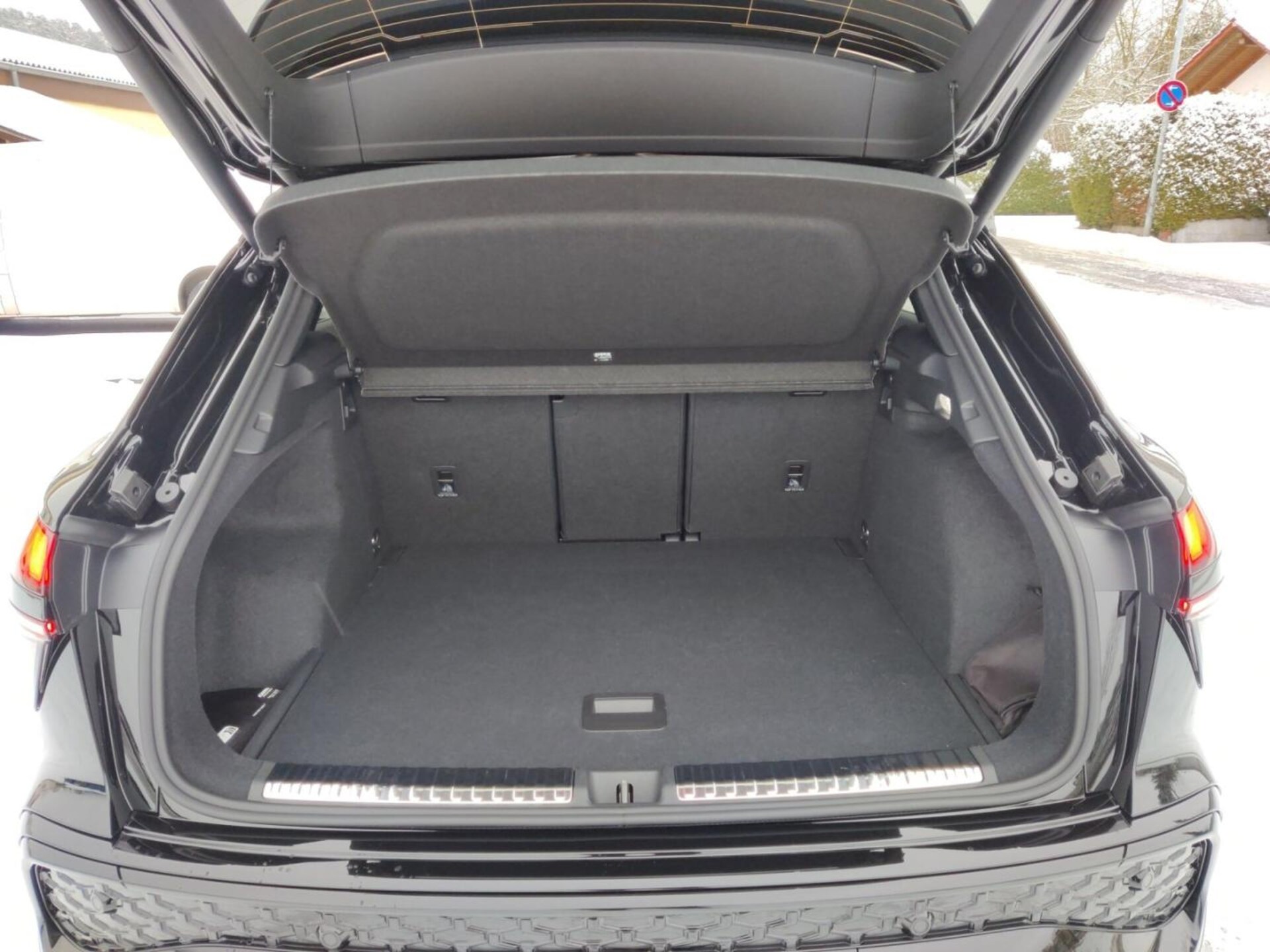 Audi Q3 SUV