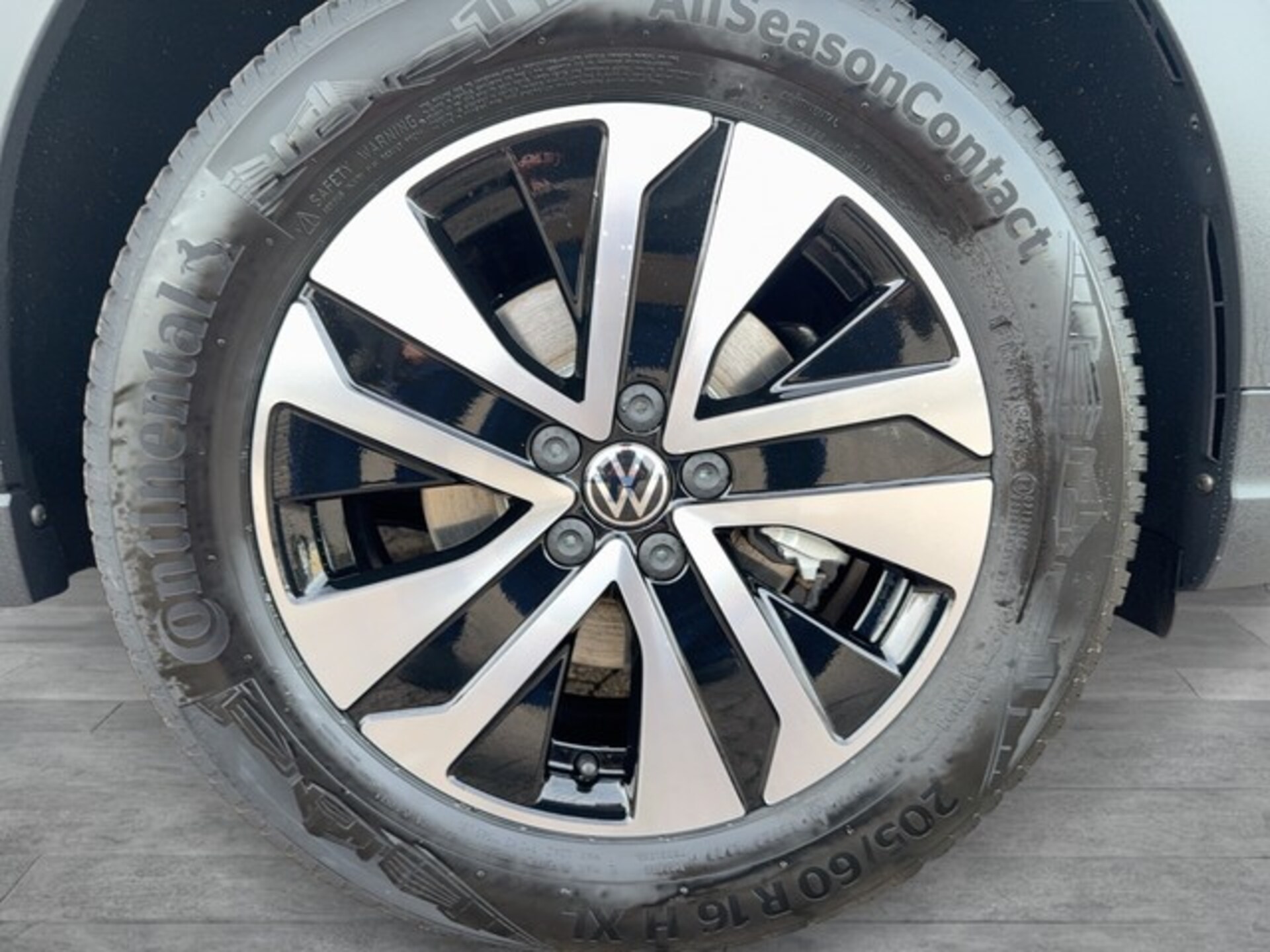 Volkswagen Taigo ENERGY