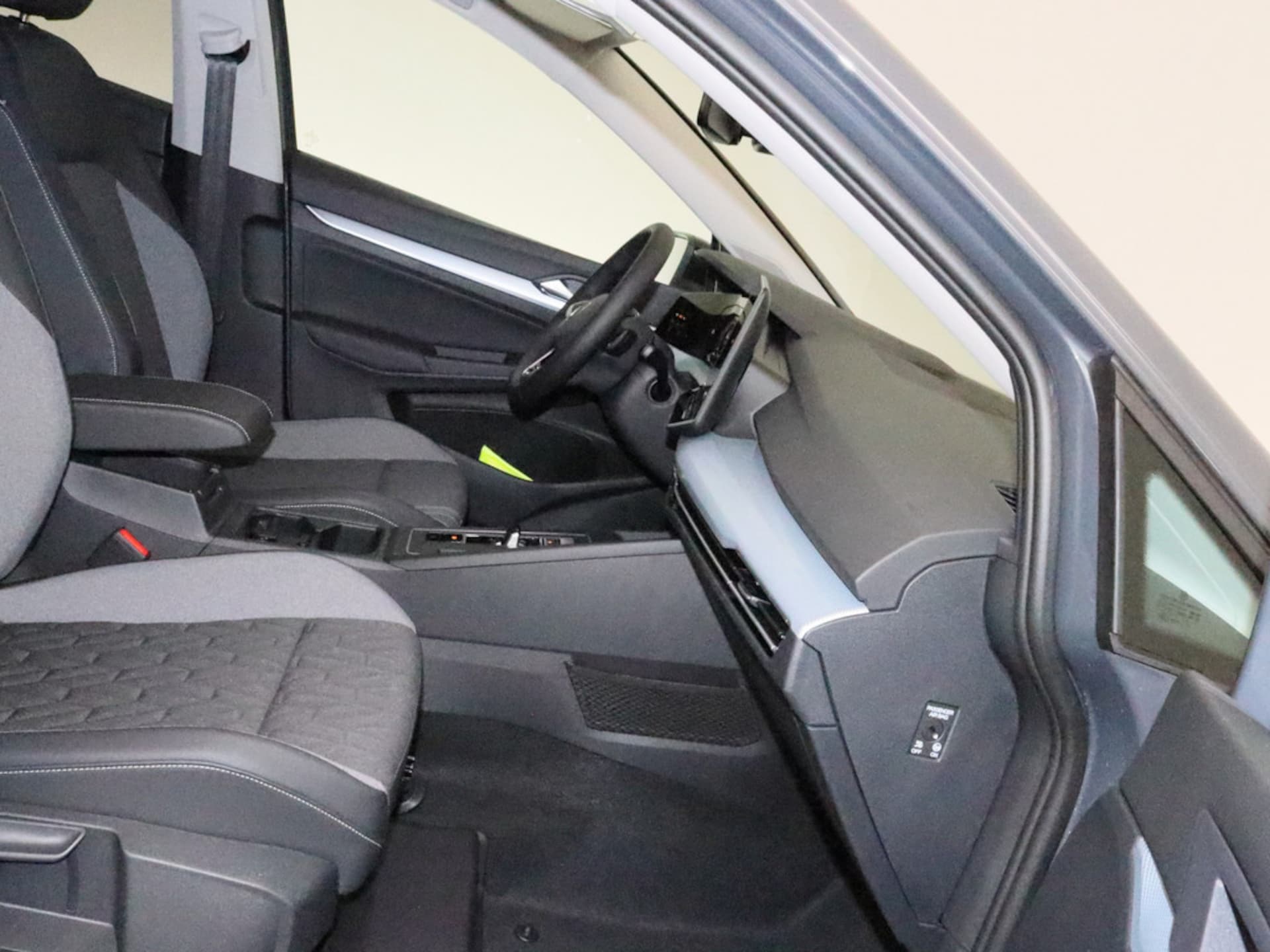 Volkswagen Golf ENERGY