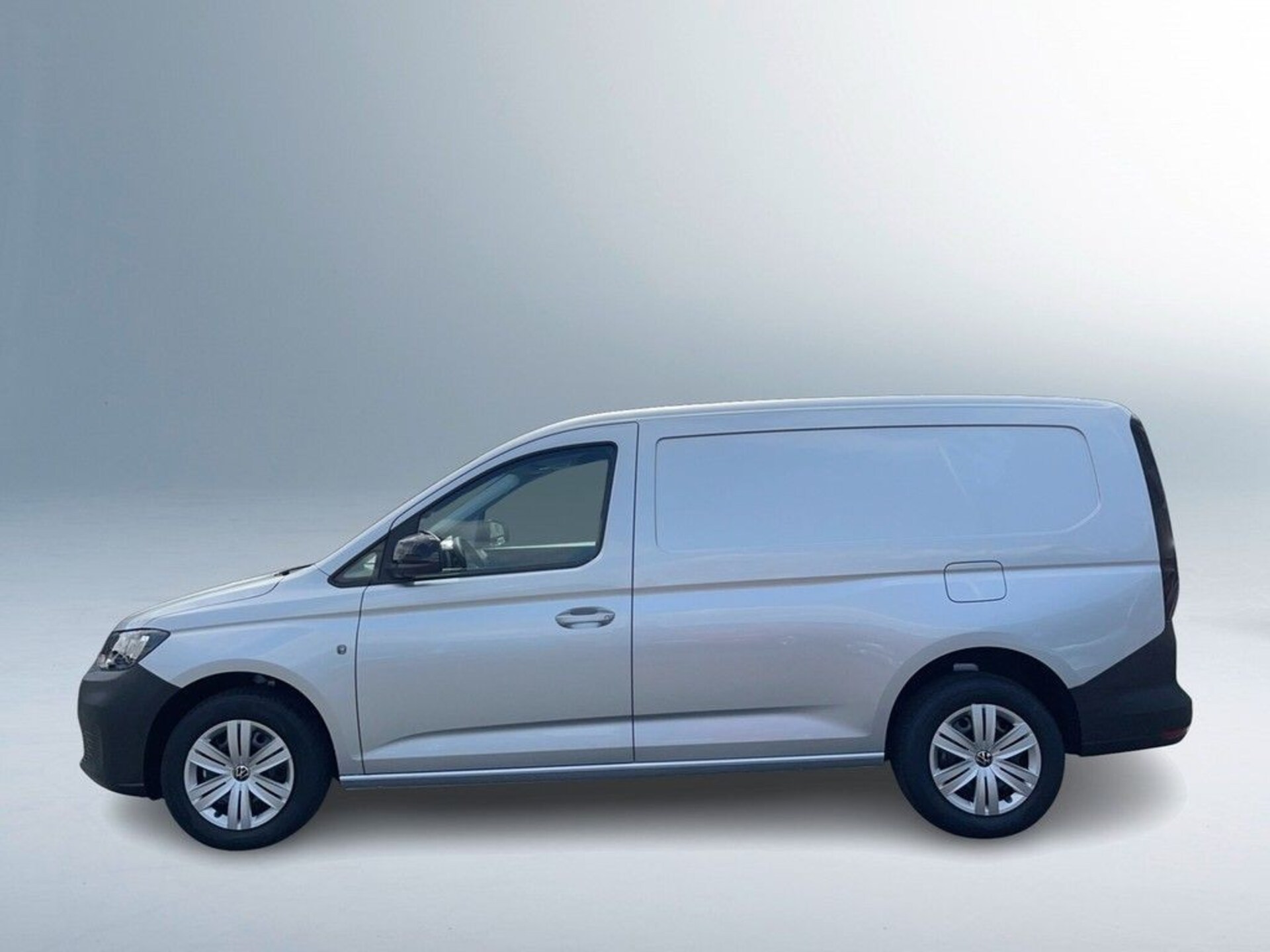 Volkswagen Caddy Maxi Cargo