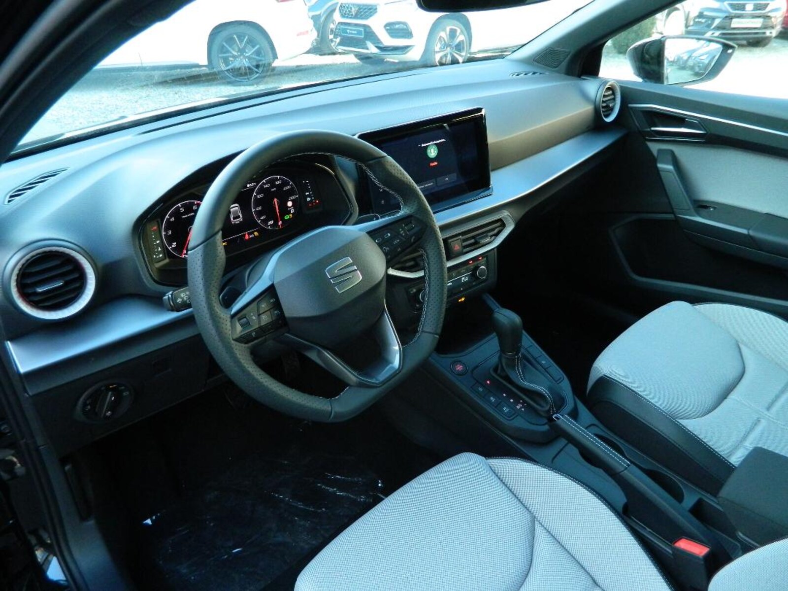 SEAT Ibiza – Bild 10