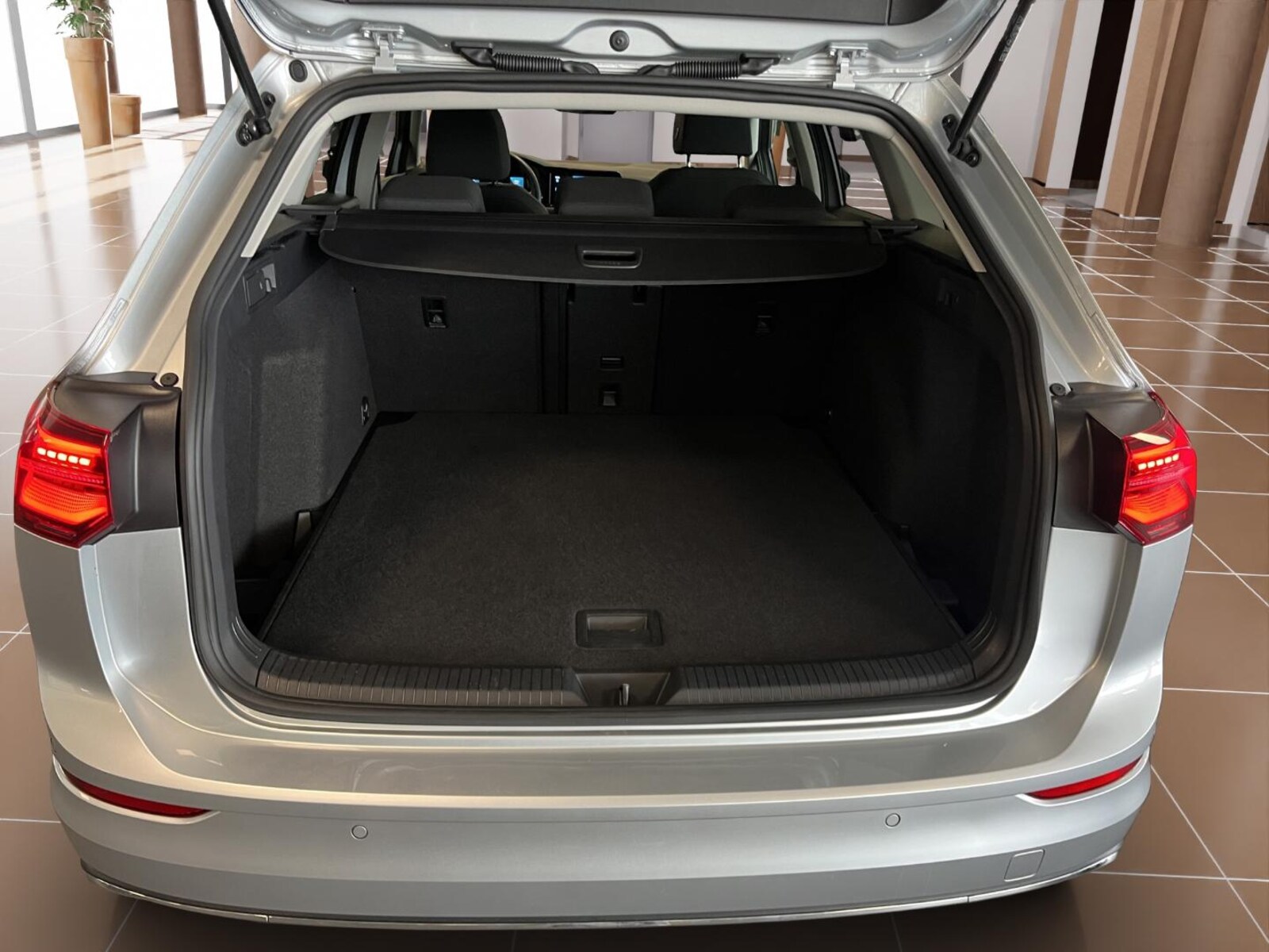 Volkswagen Golf Variant – Bild 27