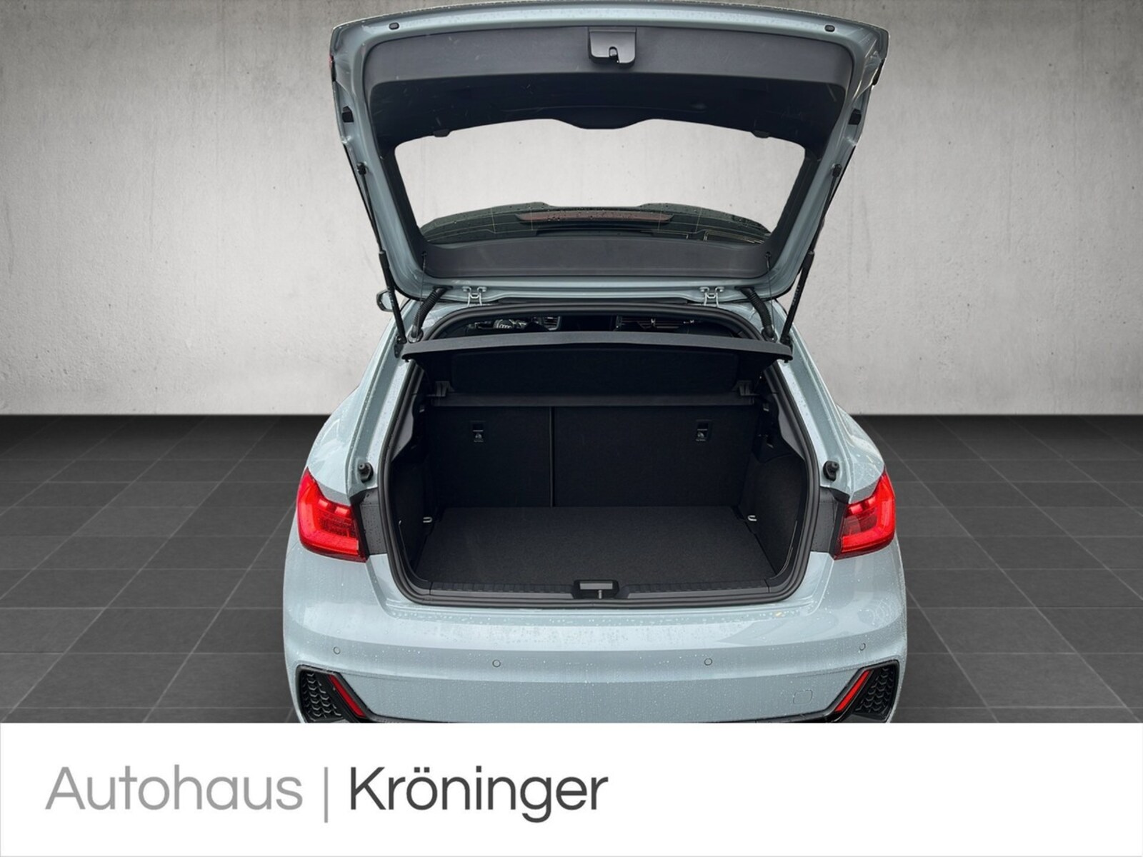 Audi A1 Sportback – Bild 19