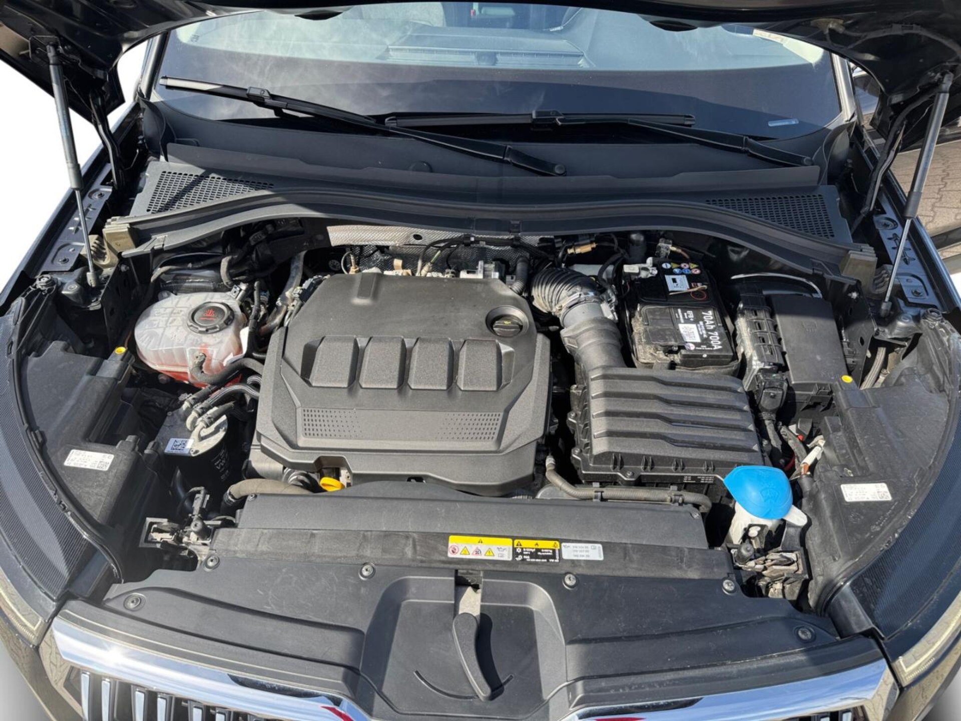 Skoda Kodiaq Style